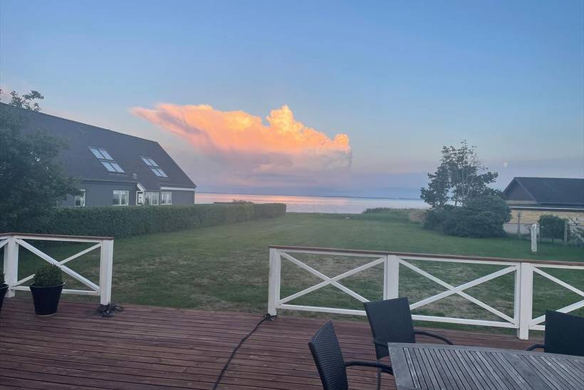 Foto von Ferienhaus QQ74 in Rørvig - Westseeland