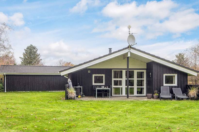 Foto von Ferienhaus QQ77 in Jegum - Westjütland