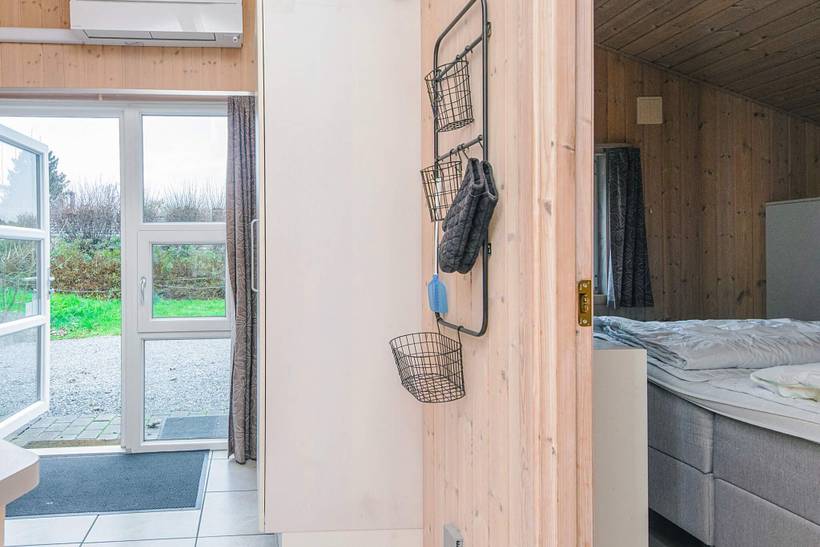 Foto von Ferienhaus QQ77 in Jegum - Westjütland