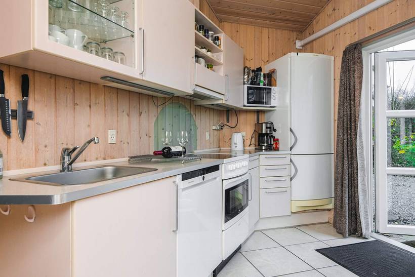 Foto von Ferienhaus QQ77 in Jegum - Westjütland