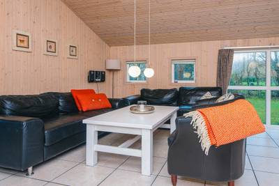 Vorschaubild von Ferienhaus QQ77 in Jegum - Westjütland