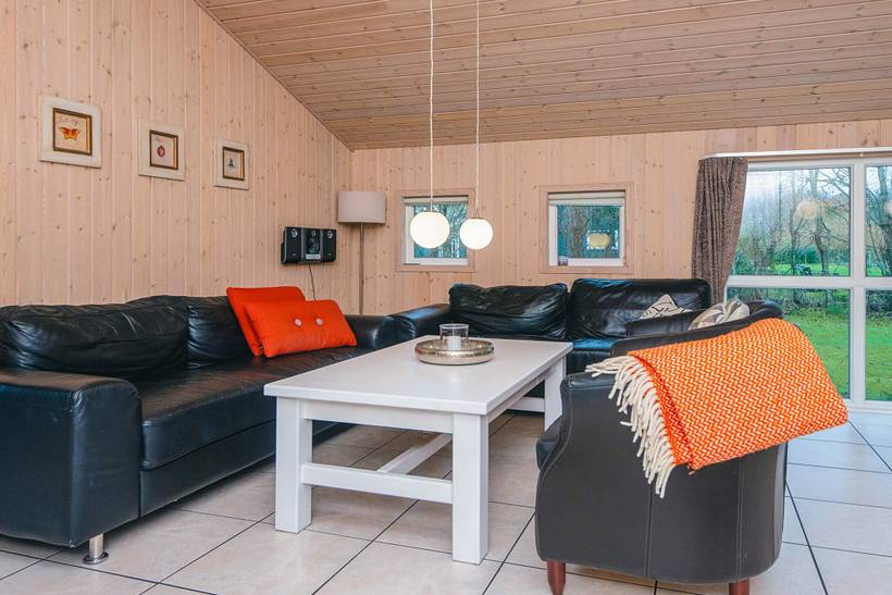 Foto von Ferienhaus QQ77 in Jegum - Westjütland