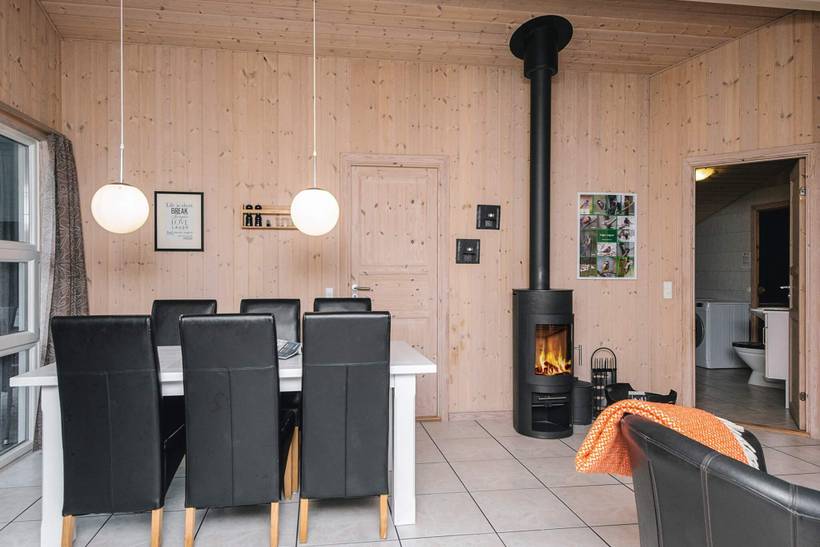Foto von Ferienhaus QQ77 in Jegum - Westjütland