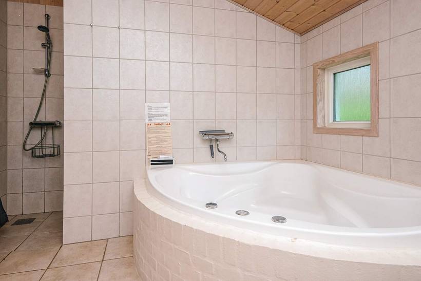 Foto von Ferienhaus QQ77 in Jegum - Westjütland