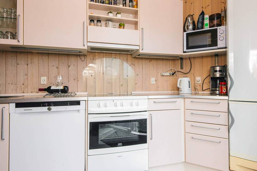 Foto von Ferienhaus QQ77 in Jegum - Westjütland