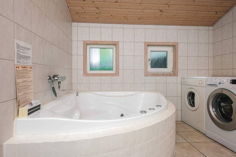 Foto von Ferienhaus QQ77 in Jegum - Westjütland