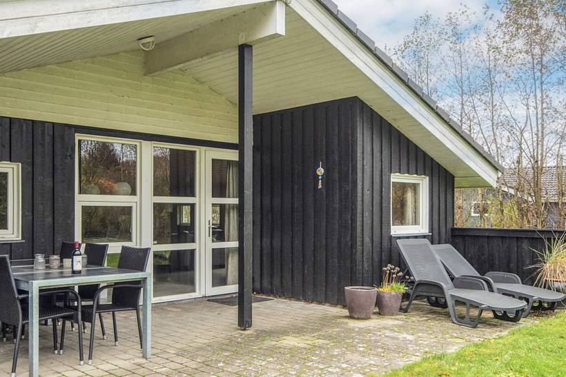 Foto von Ferienhaus QQ77 in Jegum - Westjütland