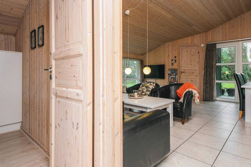 Foto von Ferienhaus QQ77 in Jegum - Westjütland