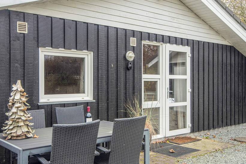 Foto von Ferienhaus QQ77 in Jegum - Westjütland