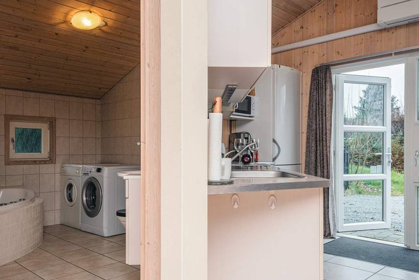 Foto von Ferienhaus QQ77 in Jegum - Westjütland