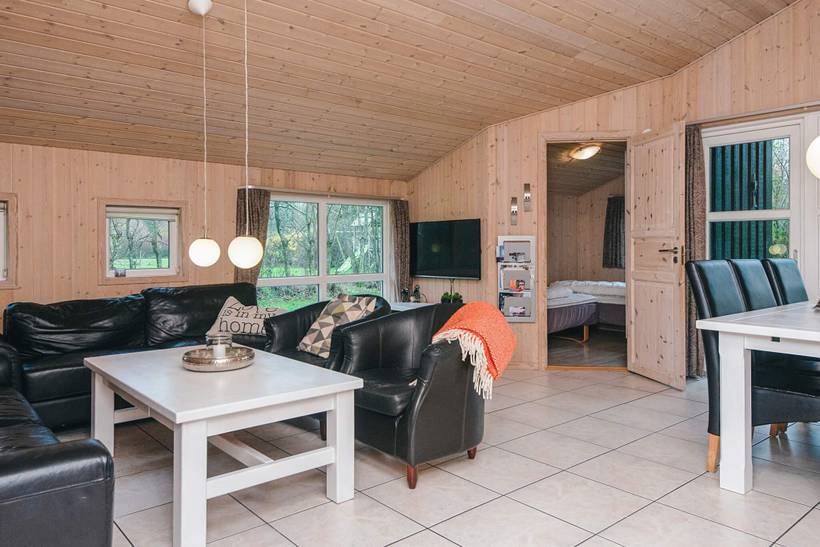 Foto von Ferienhaus QQ77 in Jegum - Westjütland