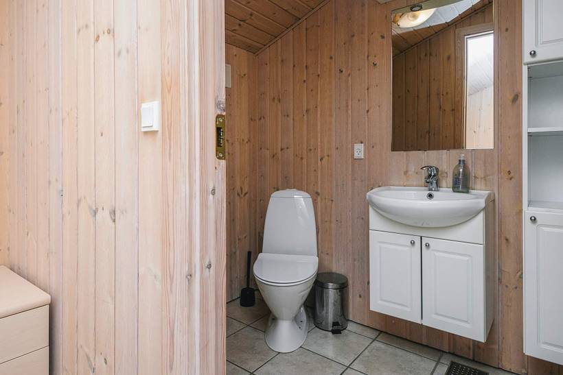 Foto von Ferienhaus QQ77 in Jegum - Westjütland