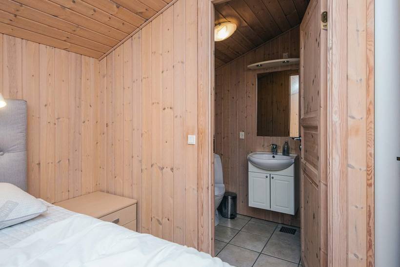 Foto von Ferienhaus QQ77 in Jegum - Westjütland