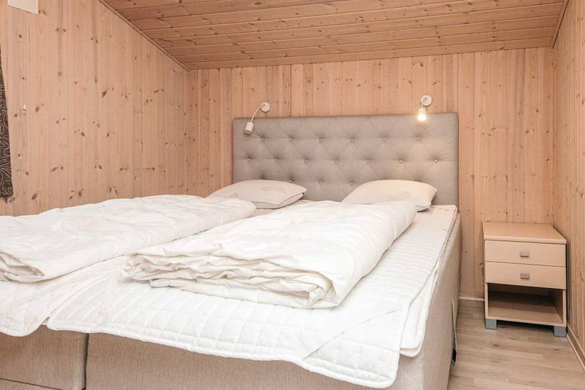 Foto von Ferienhaus QQ77 in Jegum - Westjütland