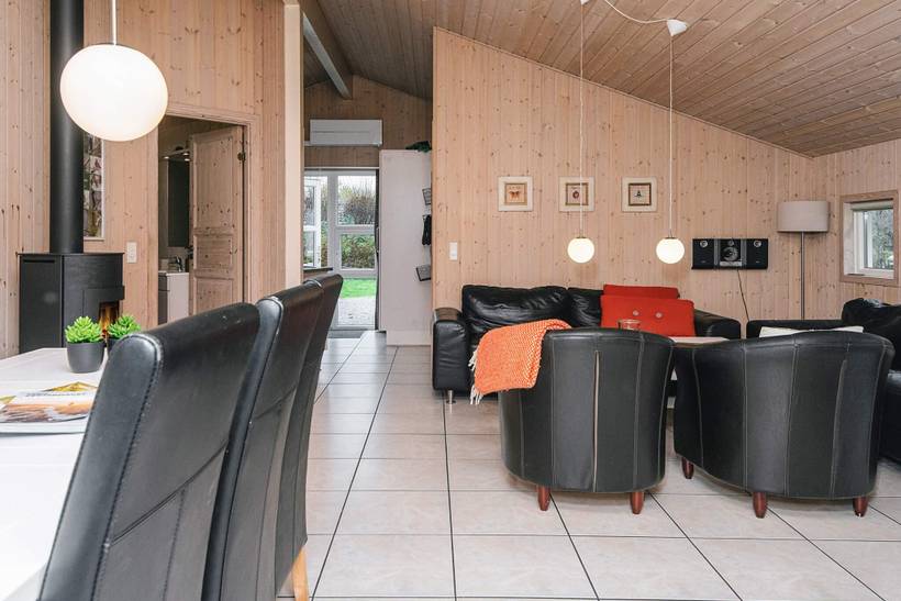 Foto von Ferienhaus QQ77 in Jegum - Westjütland