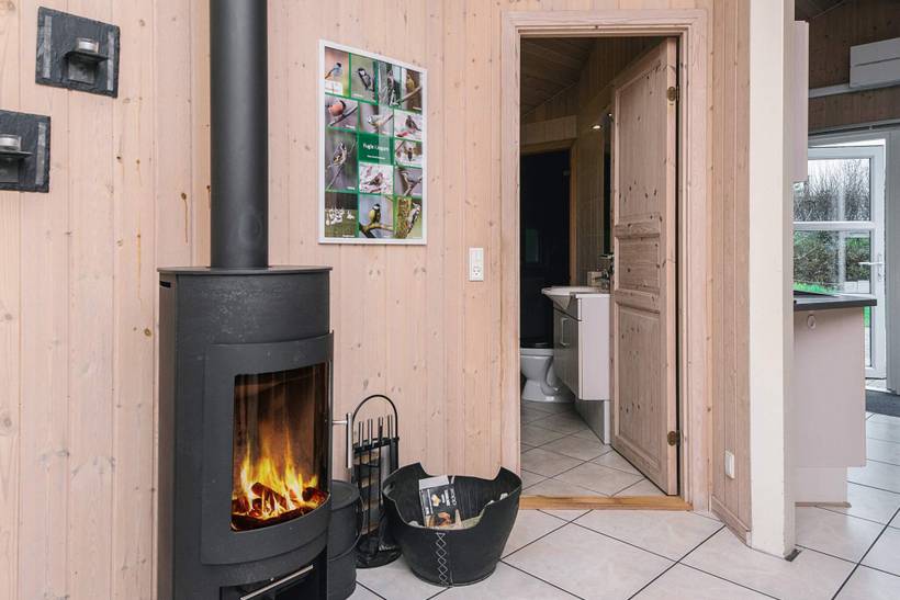Foto von Ferienhaus QQ77 in Jegum - Westjütland