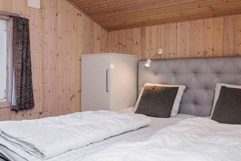 Foto von Ferienhaus QQ77 in Jegum - Westjütland