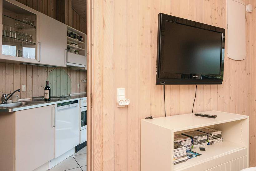 Foto von Ferienhaus QQ77 in Jegum - Westjütland