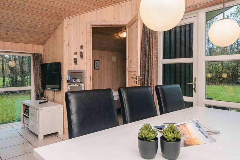 Foto von Ferienhaus QQ77 in Jegum - Westjütland