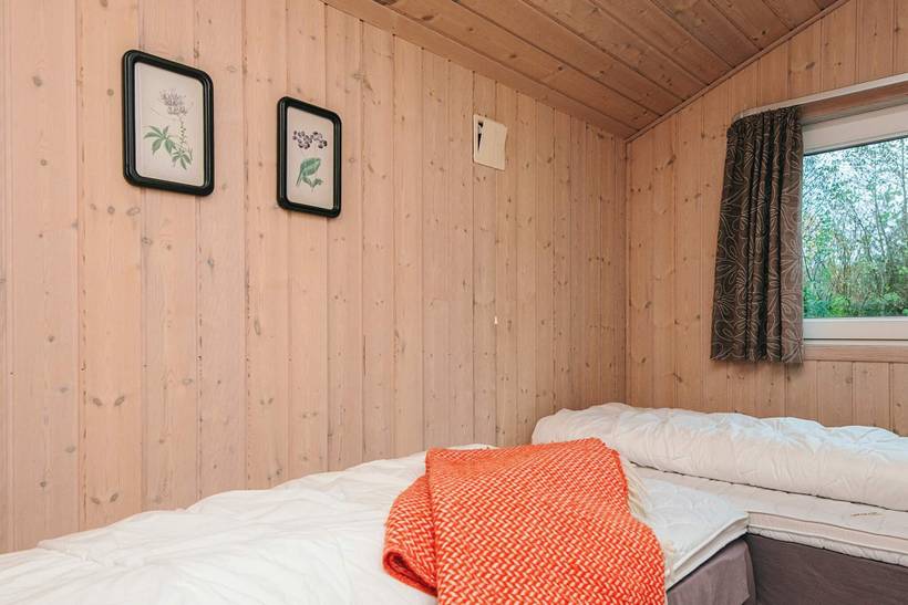Foto von Ferienhaus QQ77 in Jegum - Westjütland