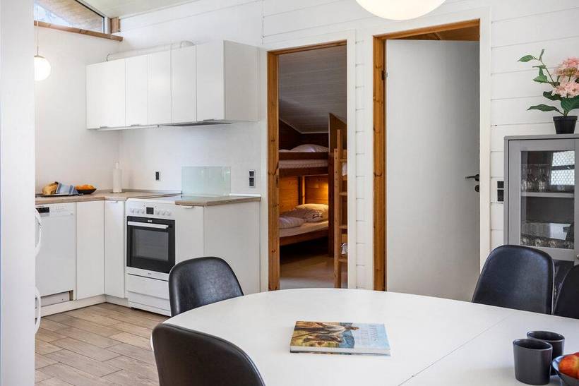 Foto von Ferienhaus QQ79 in Marielyst - Falster
