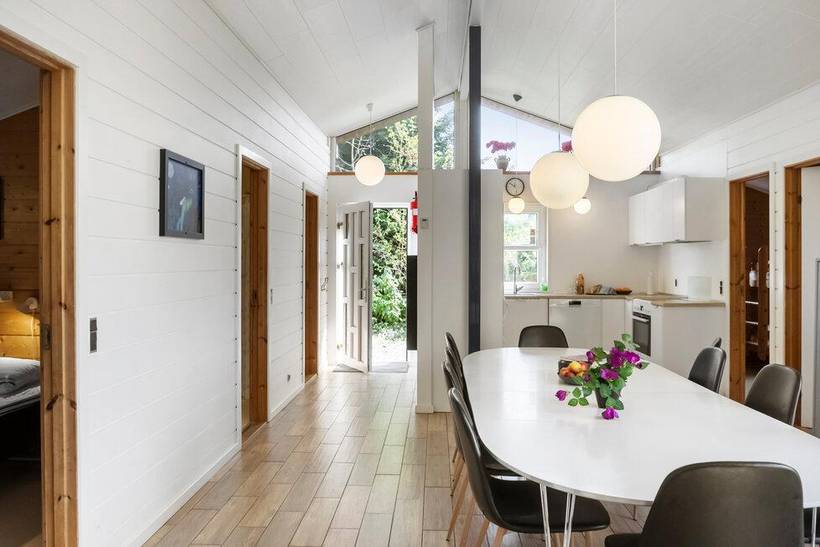 Foto von Ferienhaus QQ79 in Marielyst - Falster