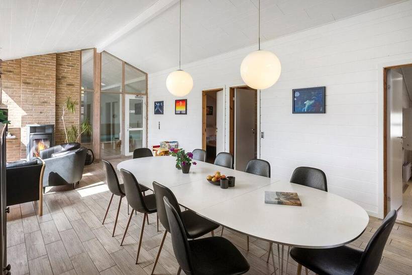 Foto von Ferienhaus QQ79 in Marielyst - Falster