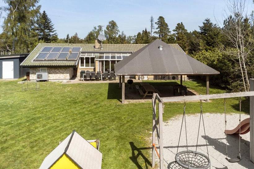 Foto von Ferienhaus QQ79 in Marielyst - Falster