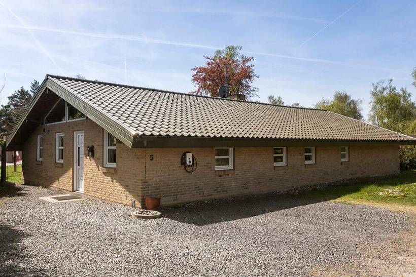 Foto von Ferienhaus QQ79 in Marielyst - Falster