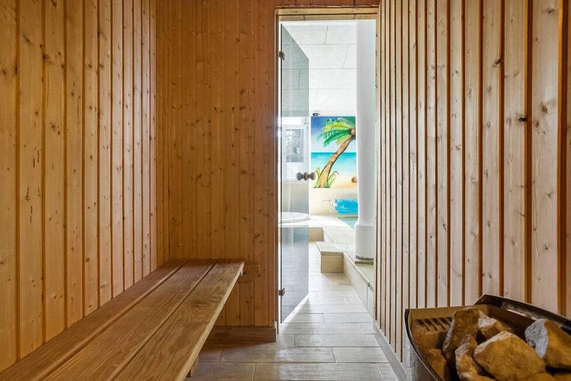 Foto von Ferienhaus QQ79 in Marielyst - Falster