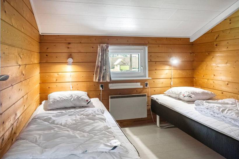 Foto von Ferienhaus QQ79 in Marielyst - Falster