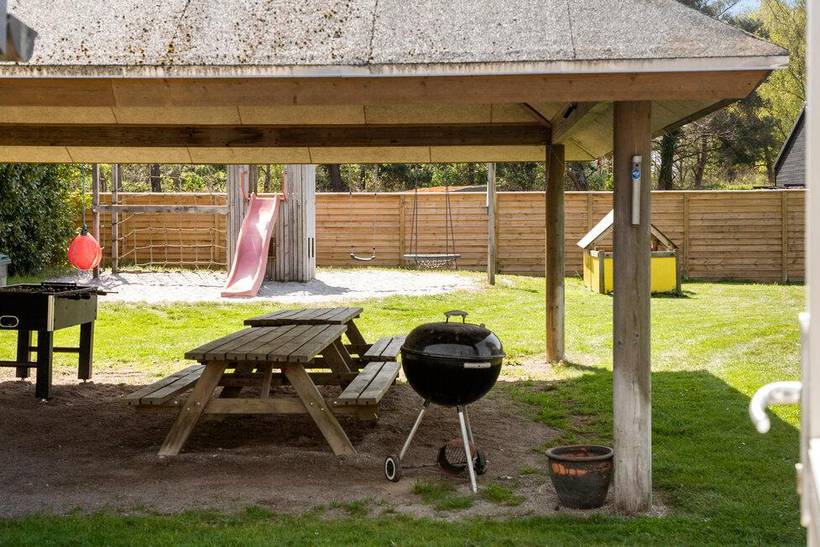 Foto von Ferienhaus QQ79 in Marielyst - Falster