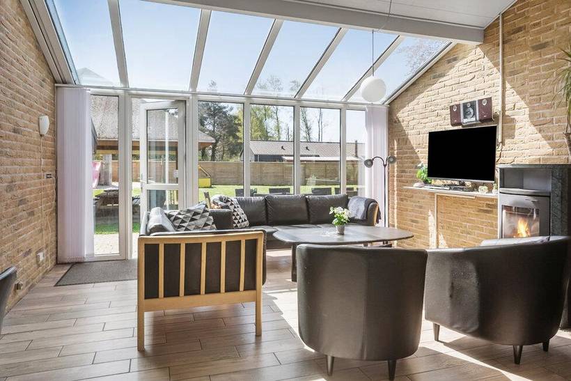 Foto von Ferienhaus QQ79 in Marielyst - Falster