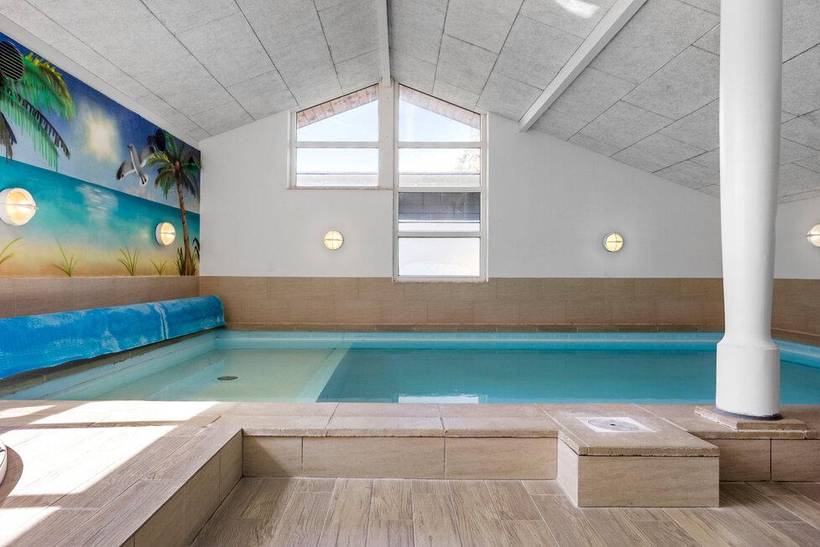 Foto von Ferienhaus QQ79 in Marielyst - Falster