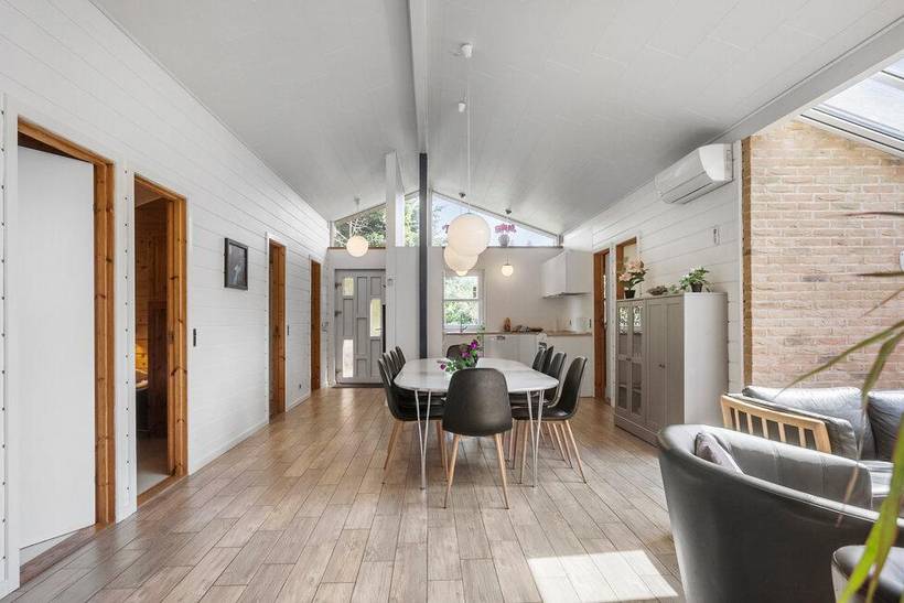 Foto von Ferienhaus QQ79 in Marielyst - Falster