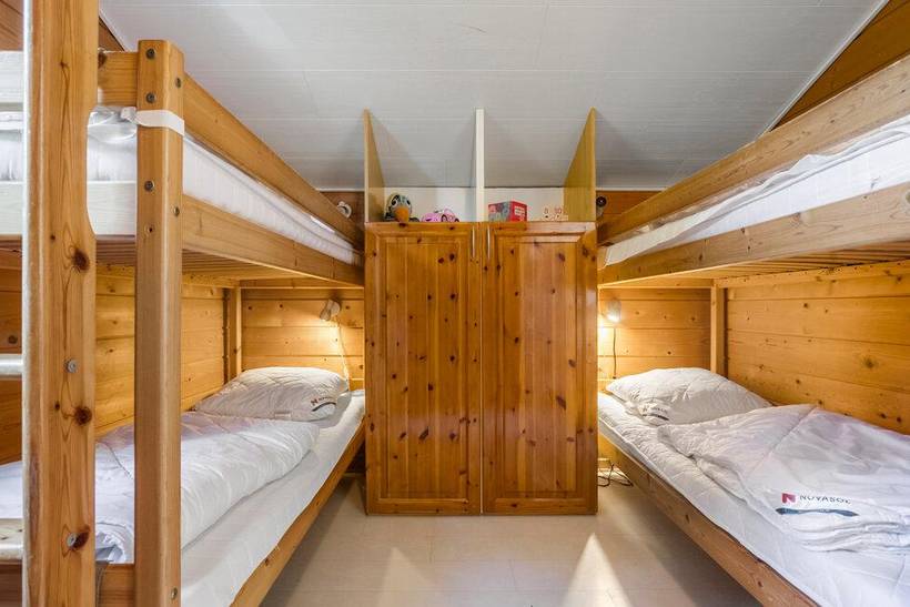 Foto von Ferienhaus QQ79 in Marielyst - Falster
