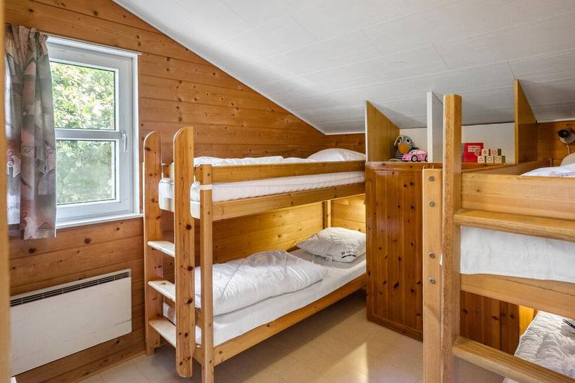 Foto von Ferienhaus QQ79 in Marielyst - Falster