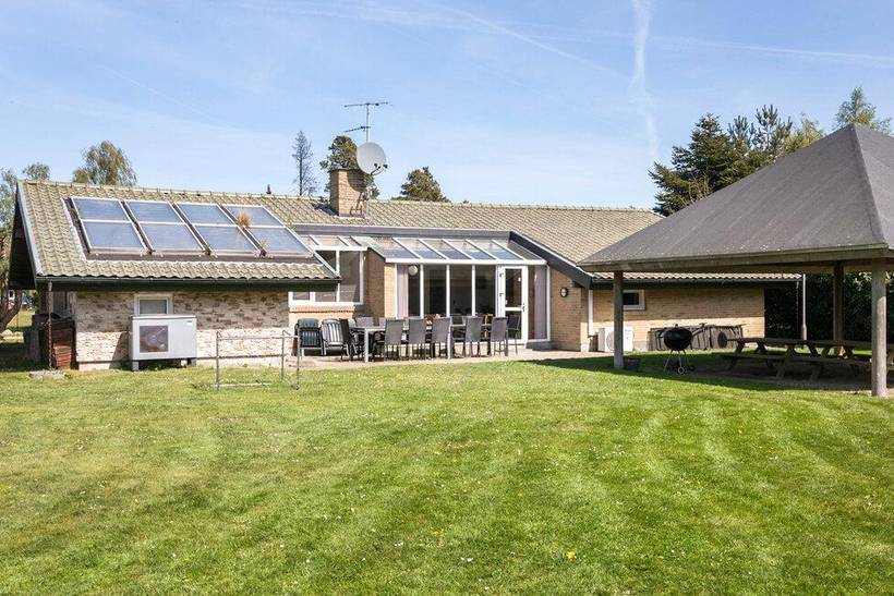 Foto von Ferienhaus QQ79 in Marielyst - Falster