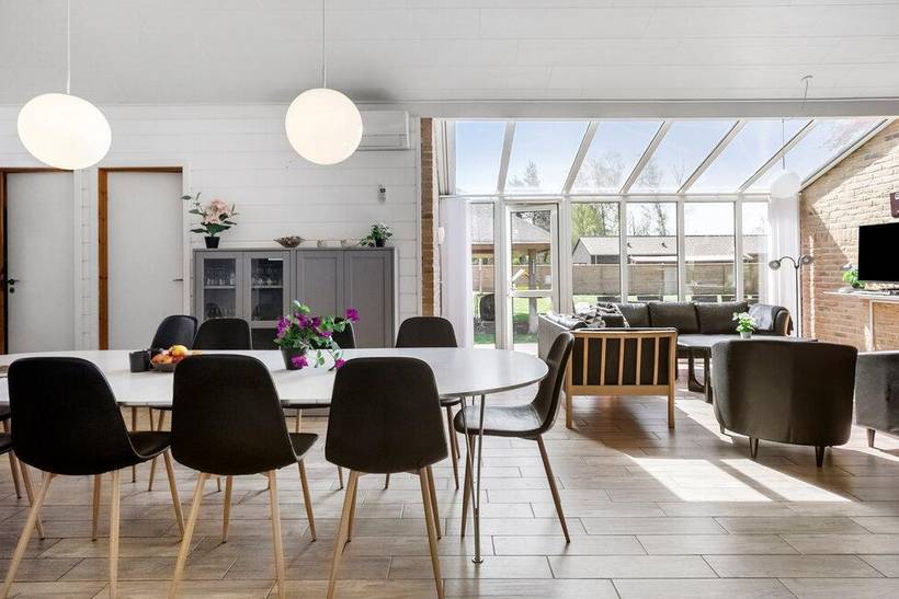 Foto von Ferienhaus QQ79 in Marielyst - Falster