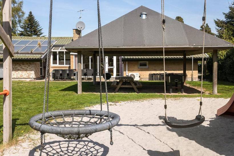 Foto von Ferienhaus QQ79 in Marielyst - Falster