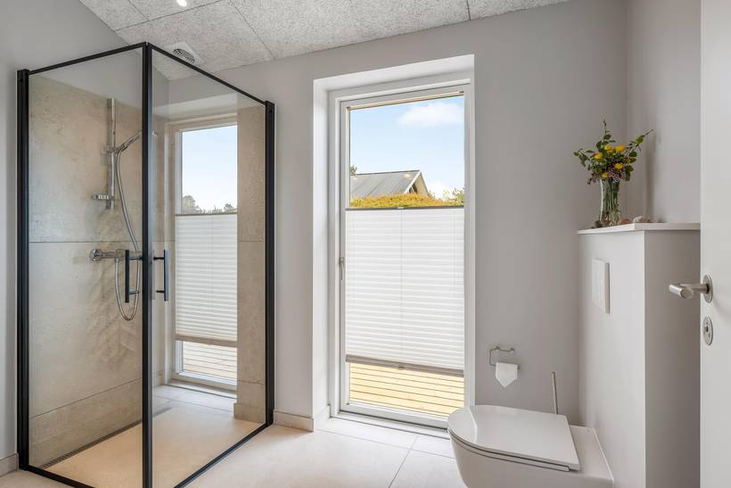 Foto von Ferienhaus QQ81 in Vejers Strand - Westjütland