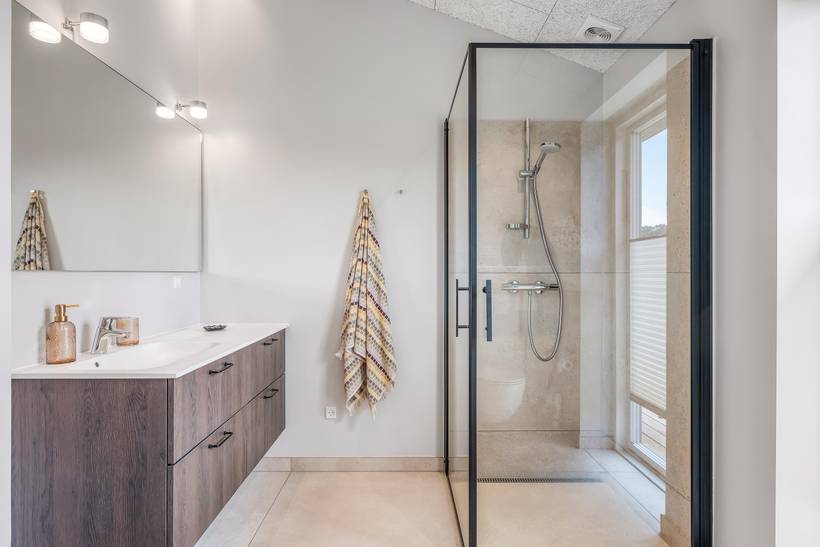 Foto von Ferienhaus QQ81 in Vejers Strand - Westjütland