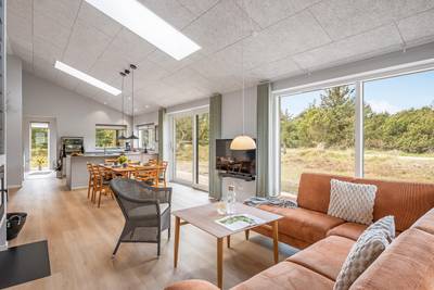 Vorschaubild von Ferienhaus QQ81 in Vejers Strand - Westjütland