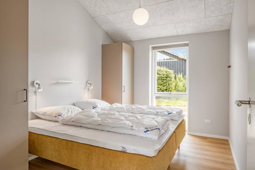 Foto von Ferienhaus QQ81 in Vejers Strand - Westjütland