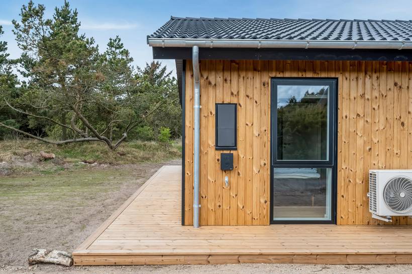Foto von Ferienhaus QQ81 in Vejers Strand - Westjütland