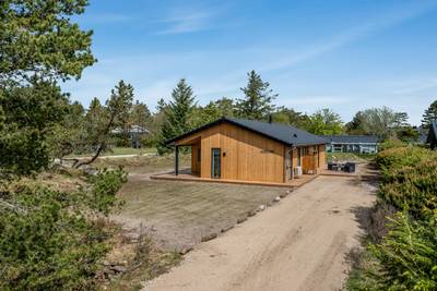Vorschaubild von Ferienhaus QQ81 in Vejers Strand - Westjütland