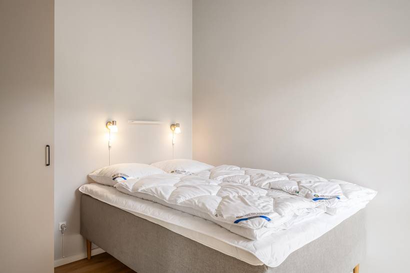 Foto von Ferienhaus QQ81 in Vejers Strand - Westjütland