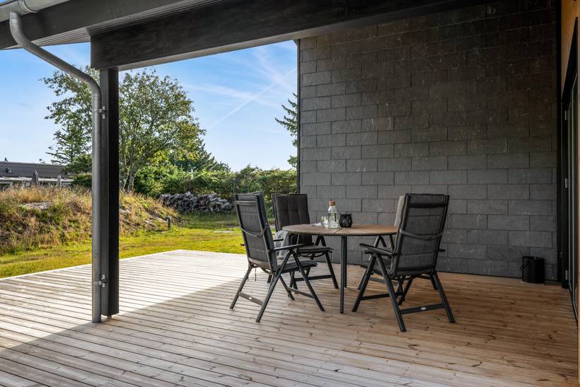 Foto von Ferienhaus QQ81 in Vejers Strand - Westjütland