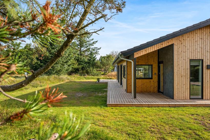 Foto von Ferienhaus QQ81 in Vejers Strand - Westjütland