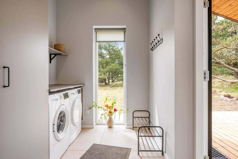 Foto von Ferienhaus QQ81 in Vejers Strand - Westjütland